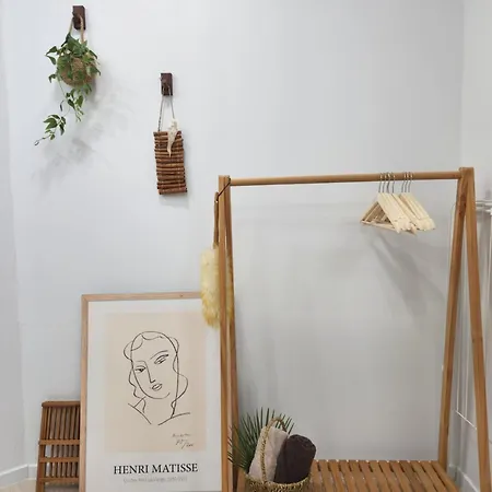 Home Woodsage 首爾 外观 照片